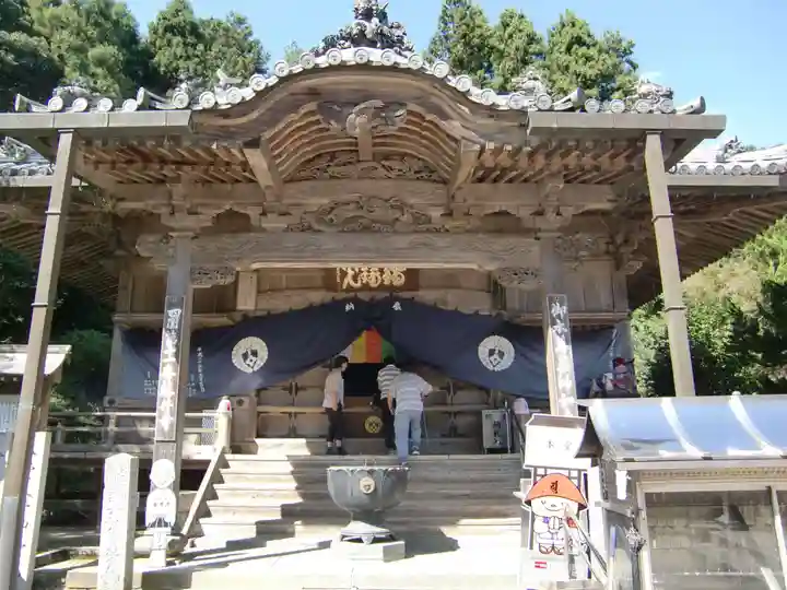 藤井寺(徳島県)