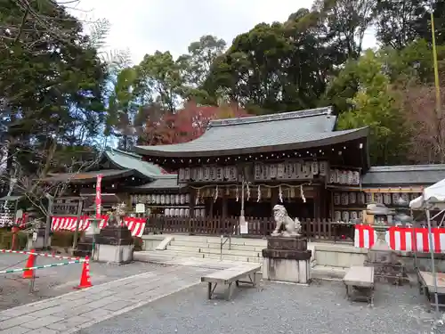 熊野若王子神社のその他建物