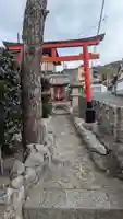 末多武利神社(京都府)