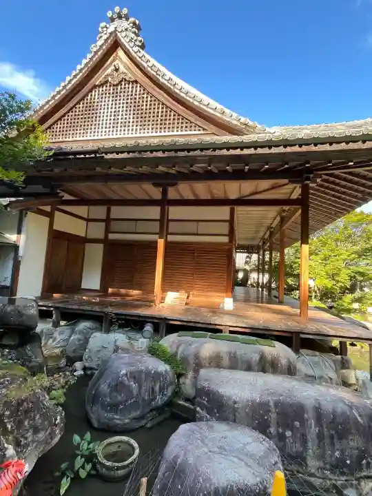 百済寺(滋賀県)