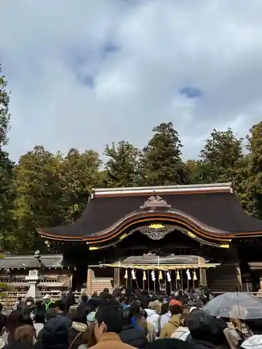 小國神社(静岡県)