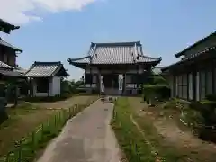 観音寺の建物その他