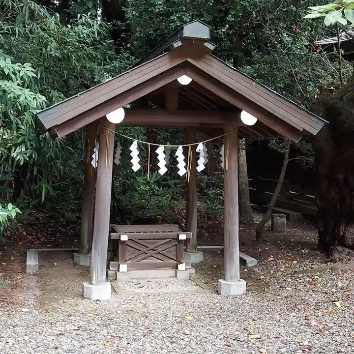 熊野神社(茨城県)