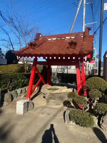 浪切不動院(千葉県)