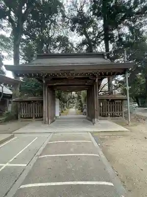 筑紫神社(福岡県)