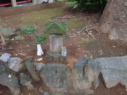 厳嶋神社(千葉県)