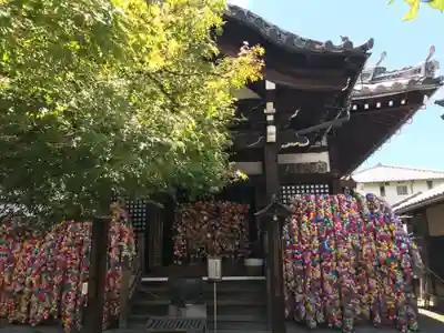金剛寺（八坂庚申堂）(京都府)