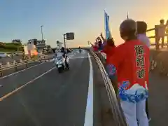 白羽神社(静岡県)