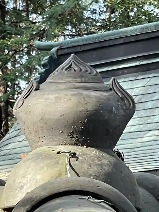 五社稲荷社のその他建物