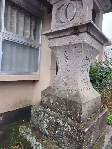南洲神社(鹿児島県)