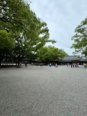 熱田神宮のその他建物