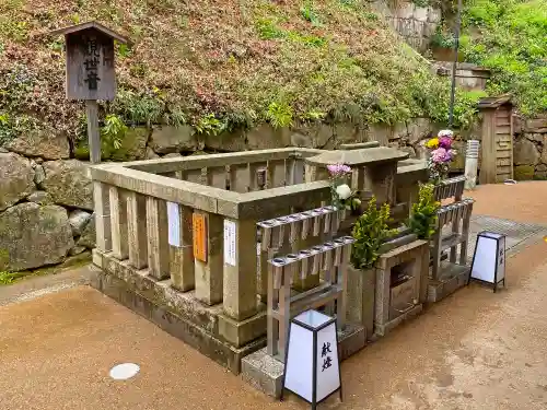 清水寺のその他建物
