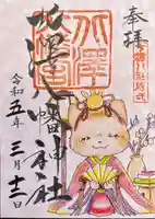 北澤八幡神社(東京都)