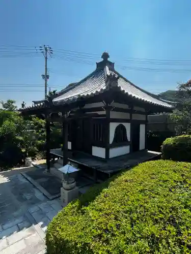 八浄寺(兵庫県)