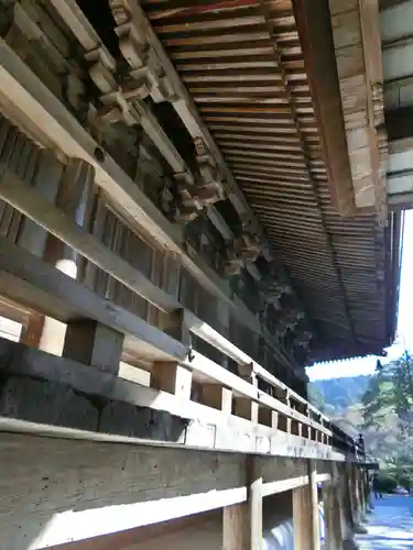 園城寺（三井寺）の建物その他