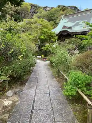 妙法寺のその他建物