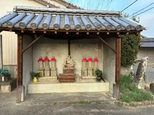 宝国寺(徳島県)