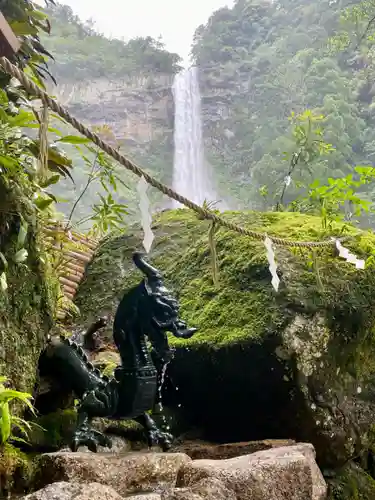 飛瀧神社（熊野那智大社別宮）(和歌山県)