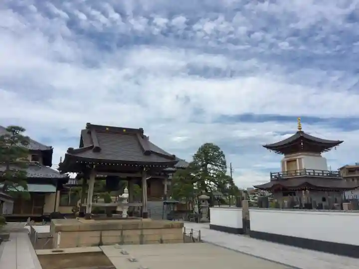 本城寺のその他建物