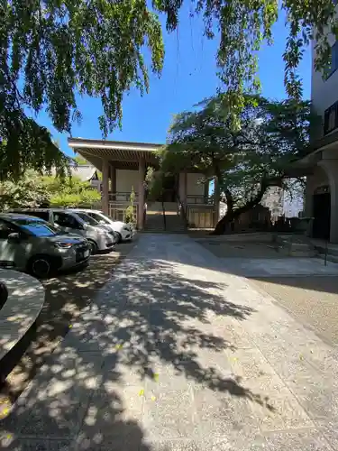 常圓寺(東京都)