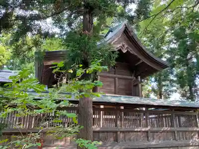 鶴岡天満宮(山形県)