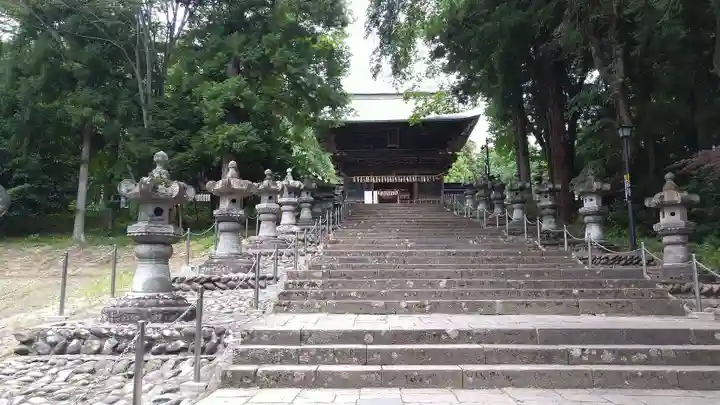 仙台東照宮(宮城県)