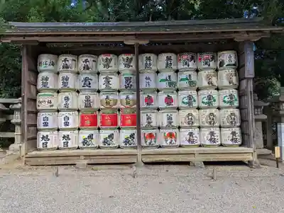 石清水八幡宮(京都府)