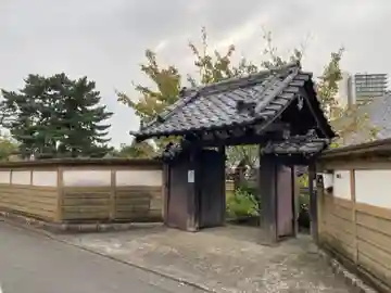 月窓院(東京都)