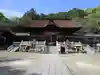 手力雄神社(岐阜県)