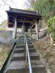 荘嚴寺の建物その他