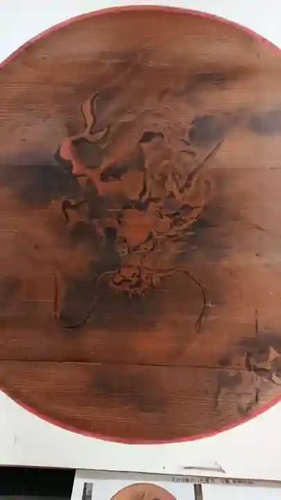 光運寺のその他建物