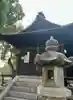稲荷神社(静岡県)