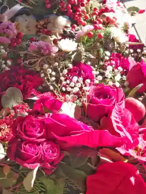 狭山八幡神社(埼玉県)