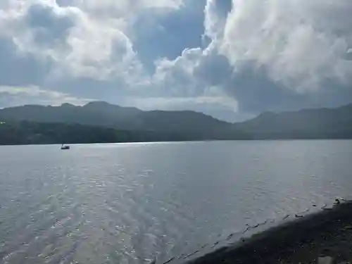 赤城神社(群馬県)