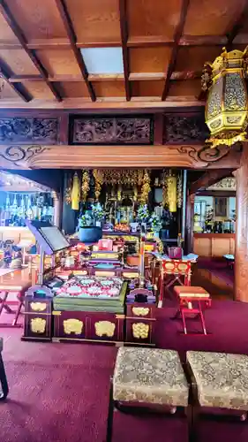 正福寺のその他建物