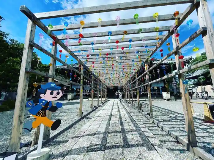 西教寺(滋賀県)