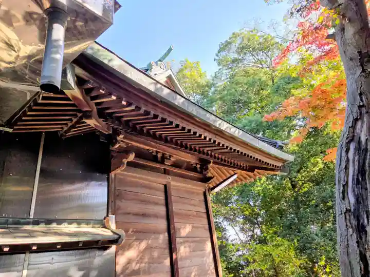 八雲神社(埼玉県)