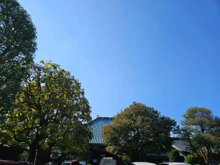 長喜院(埼玉県)