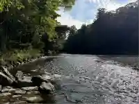 伊勢神宮内宮(皇大神宮)(三重県)