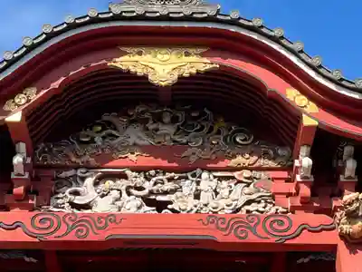 慈眼寺(埼玉県)