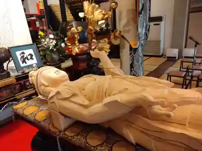 伊勢の国 四天王寺(三重県)