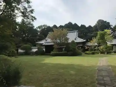 芳徳寺のその他建物