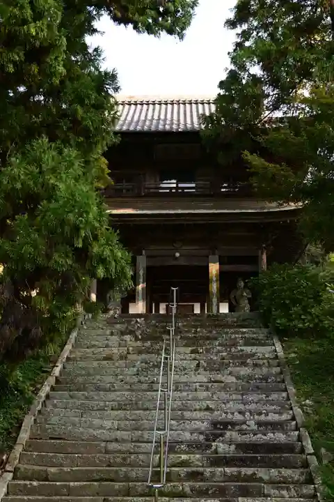泉福寺(大分県)