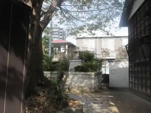 八幡神社(東京都)