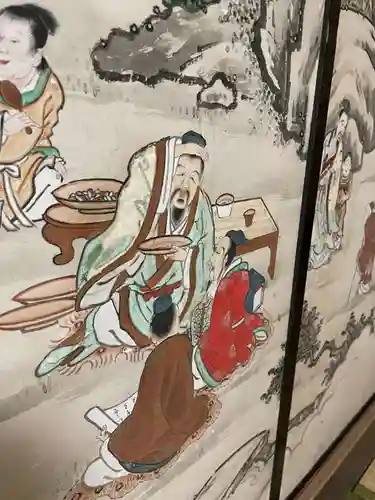 金山寺(岡山県)