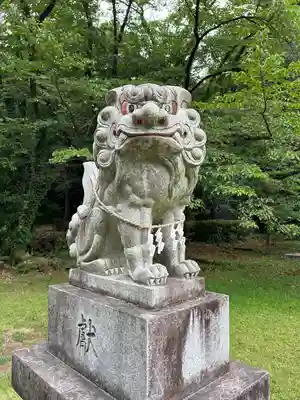 加治神社(埼玉県)
