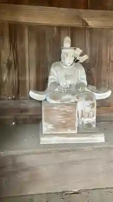 八幡神社(岡山県)