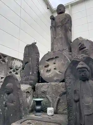 長久院(東京都)