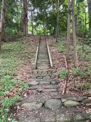 熊野神社(東京都)