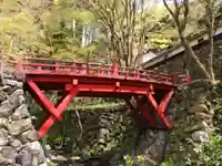 横蔵寺(岐阜県)